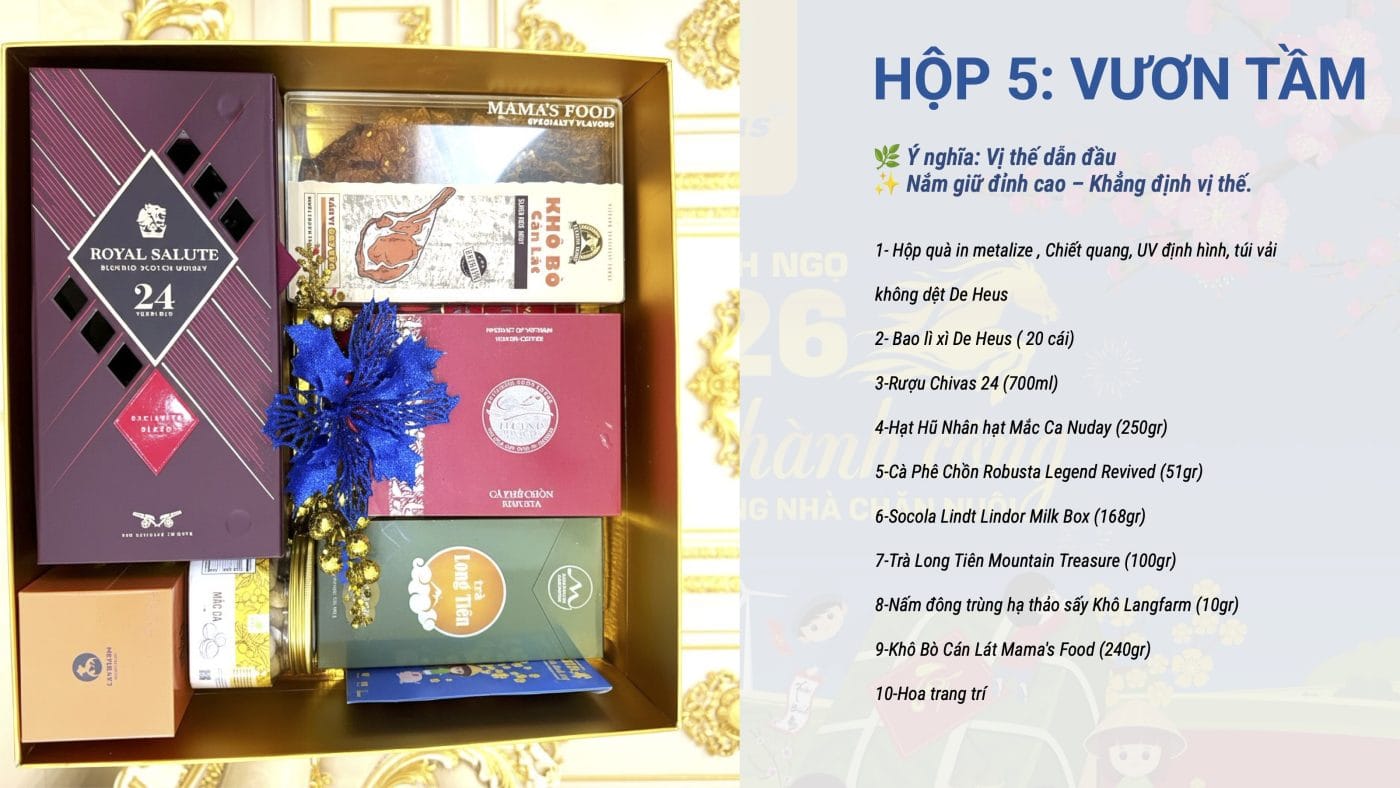 hop 5